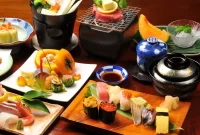 Menarik ! Kuliner Jepang Yang Bisa Buat Kamu Ketagihan