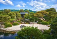 Taman Liburan Menyenangkan Di Jepang